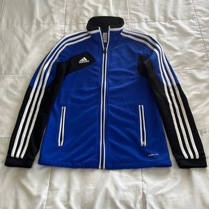 Adidas Clima Cool Jacket (Unisex)